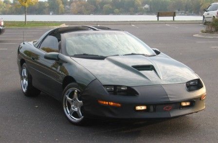Camaro